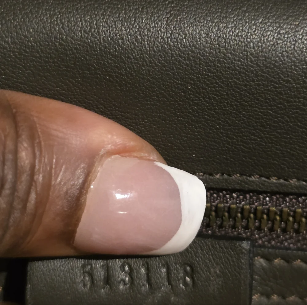 Gucci Leather Handbag Women's Brown Medium Borsa Snake Dustbag New - Picture 4 of 16